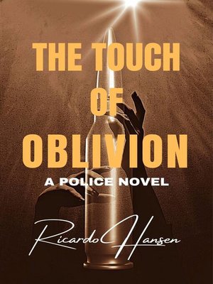 cover image of The Touch of Oblivion